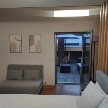 Casa Da Capela