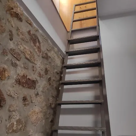 Casa vacanze Casa Da Capela Folgosa (Porto)