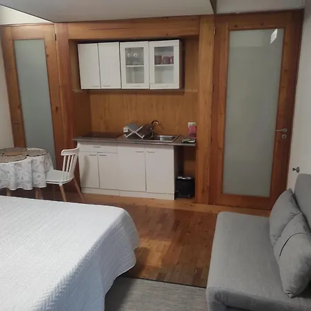 Casa Da Capela Folgosa (Porto)