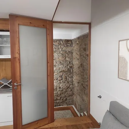 Casa vacanze Casa Da Capela