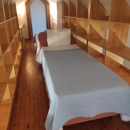Casa Da Capela Holiday home *