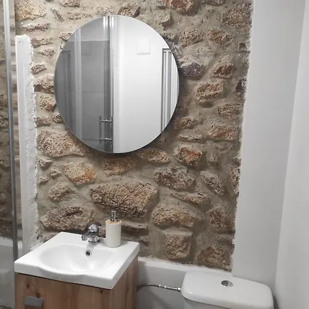 Casa Da Capela Holiday home