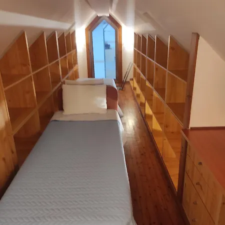 Casa Da Capela Holiday home *