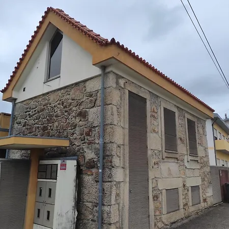 Casa Da Capela *
