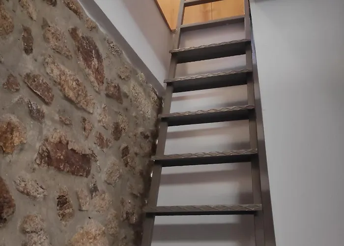 Дом отдыха Casa Da Capela Folgosa (Porto)