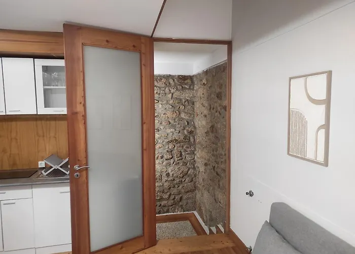 Feriehus Casa Da Capela